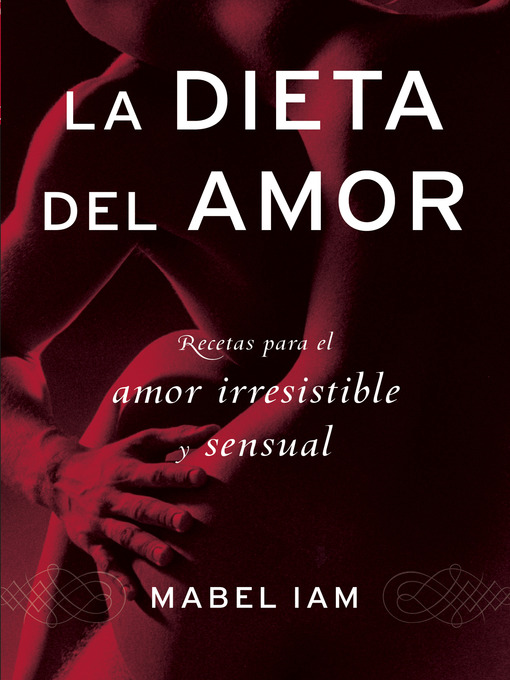 Title details for La dieta del amor by Mabel Iam - Available